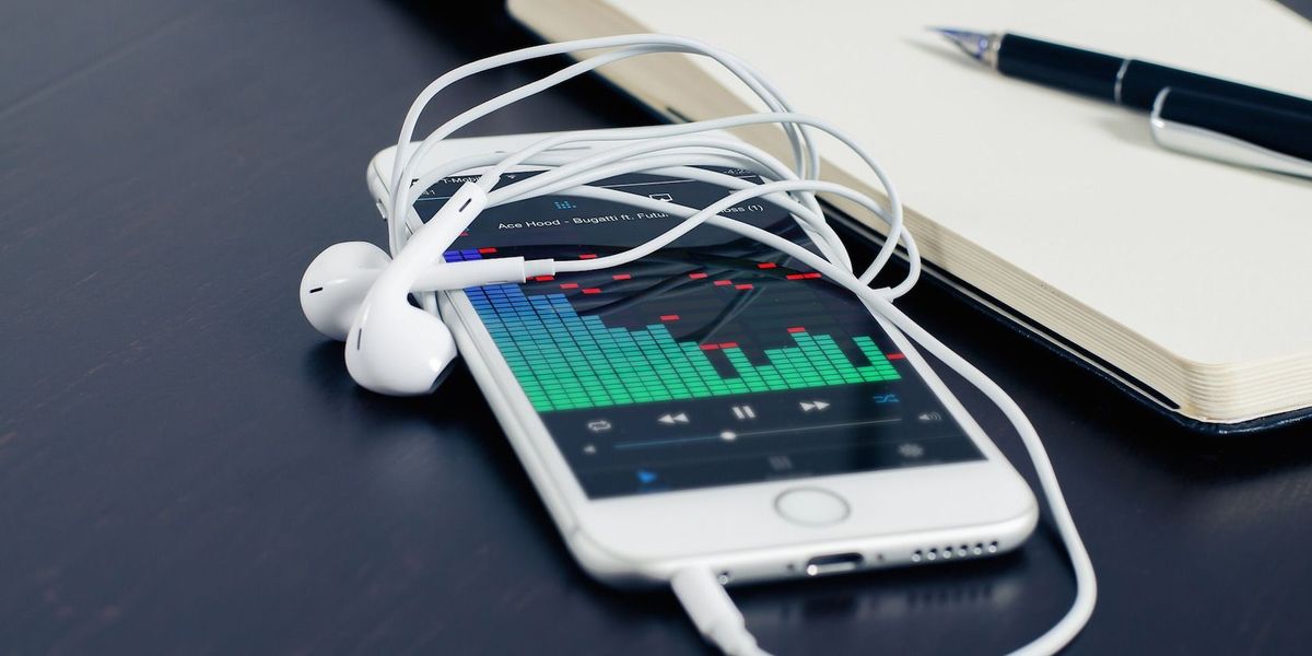 Како смањити употребу мобилних података при стримовању музике