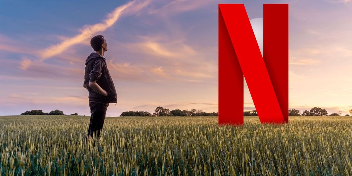 10 inspiroivaa elokuvaa Netflixissä, jotka voivat muuttaa elämäsi