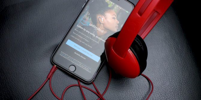 So verwenden Sie Amazon Music Unlimited: 8 wichtige Tipps und Tricks