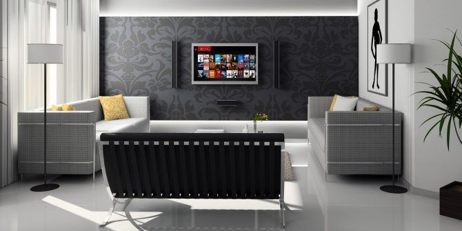 テレビでNetflixを視聴する方法：5つの簡単な方法