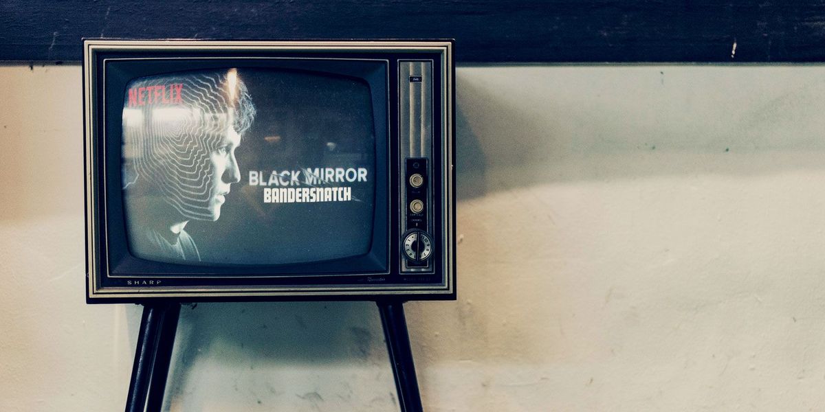 Black Mirror: Bandersnatch: Kaikki mitä sinun tarvitsee tietää