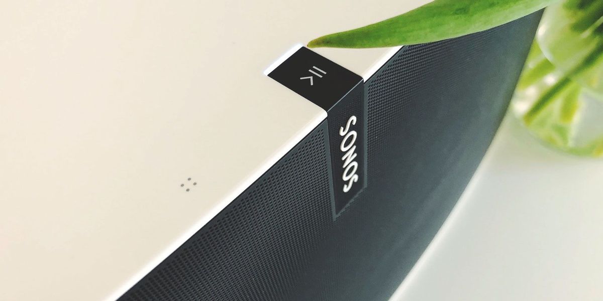 3 начина да предавате музика към вашия Sonos високоговорител