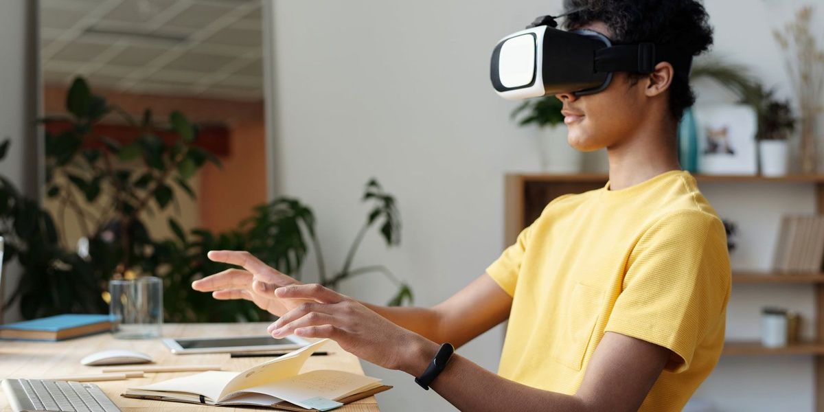 Les meilleures expériences sociales de réalité virtuelle pour sortir avec des amis