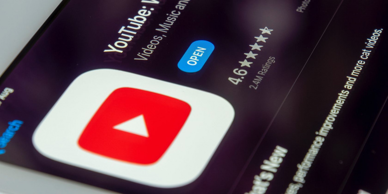 Comment empêcher YouTube de suivre votre activité