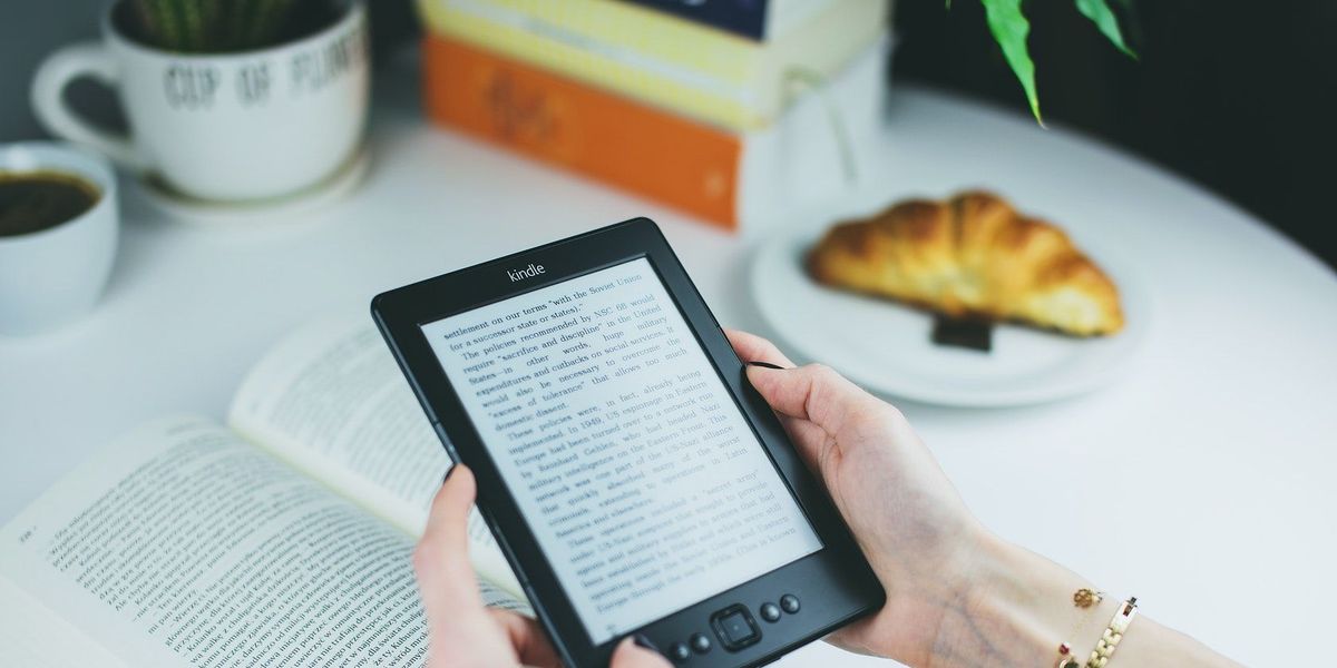 Comment partager des livres Kindle avec d'autres membres de la famille