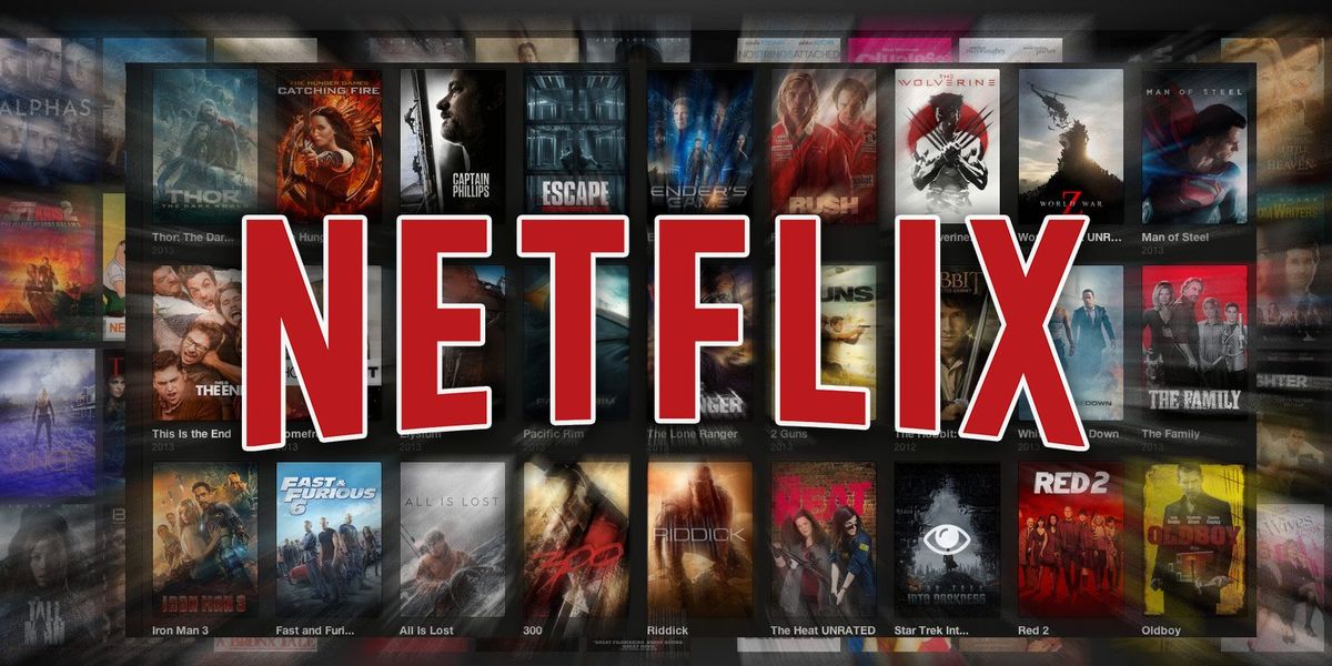 6 Alat Utama untuk Memaksimumkan Netflix
