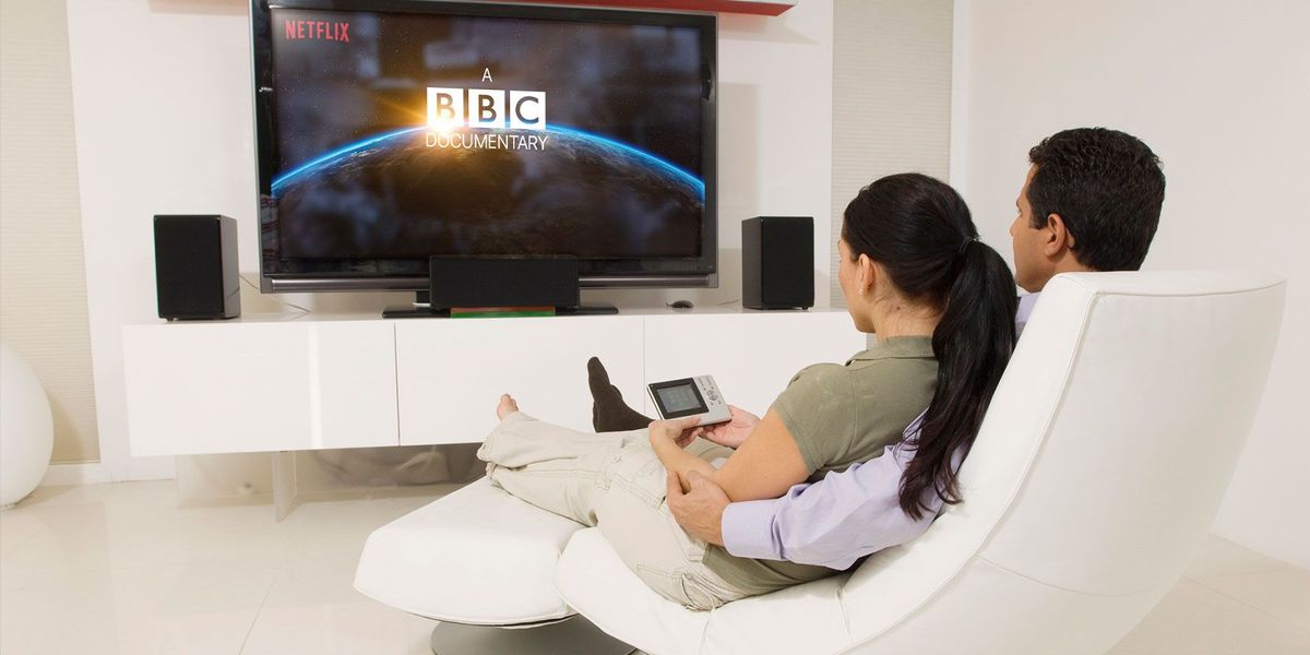 8 nejlepších dokumentů BBC ke sledování na Netflixu