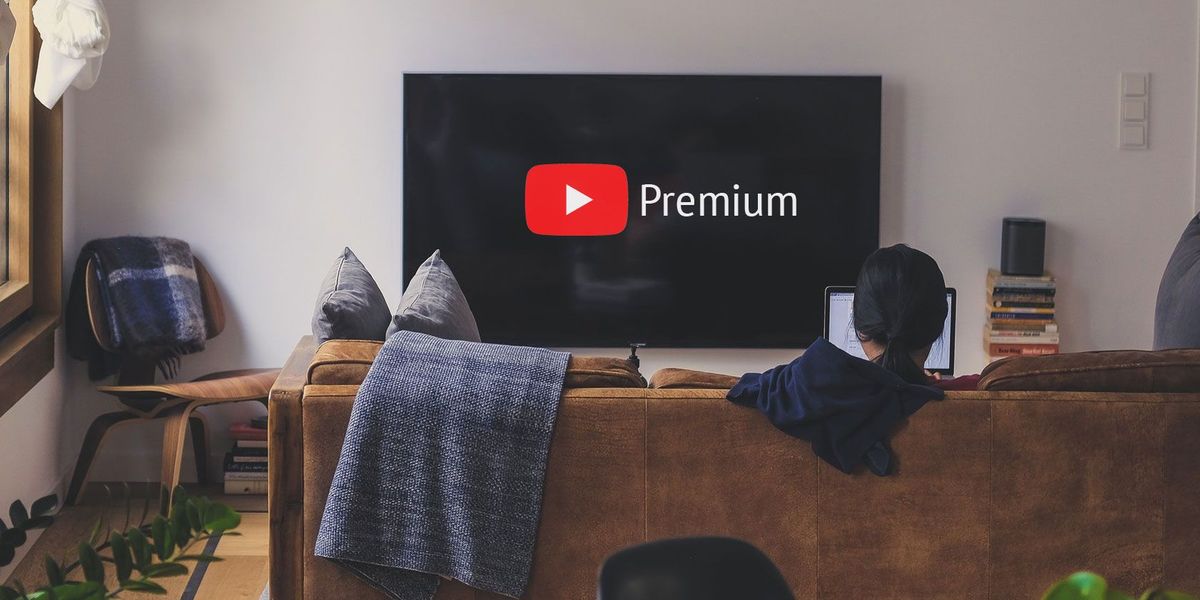 Os melhores YouTube Originals para assistir no YouTube Premium