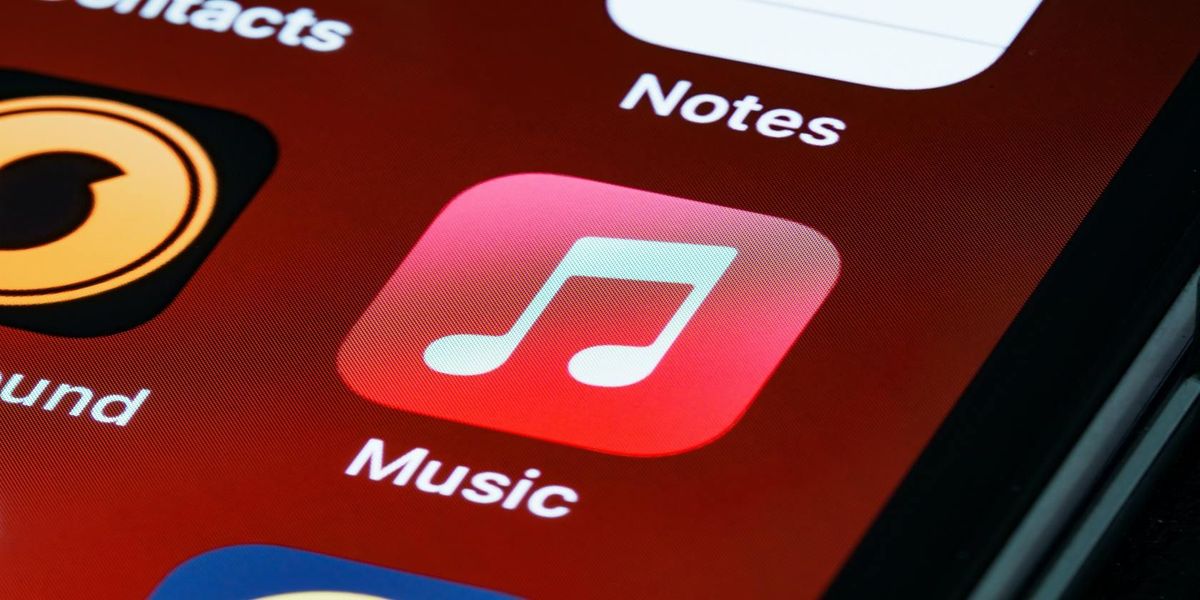So laden Sie Songs, Alben und Playlists von Apple Music herunter