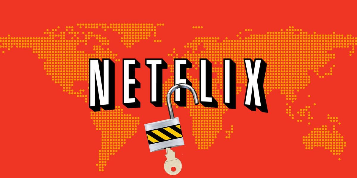 7 лучших VPN-сервисов Netflix, на которые можно смотреть что угодно