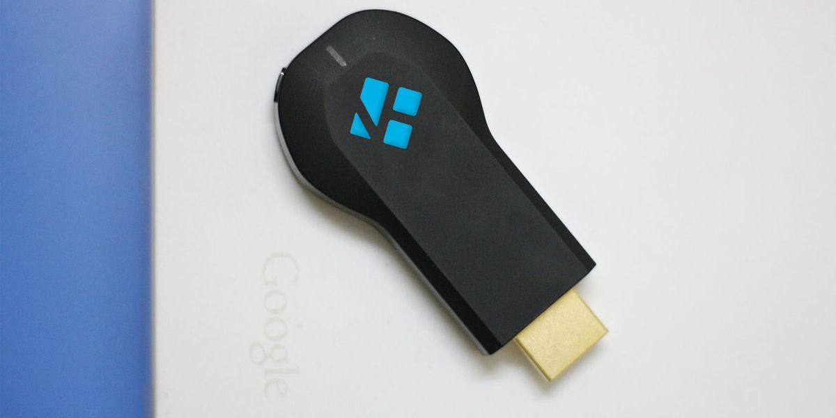 Paano mag-stream ng Kodi sa isang Chromecast