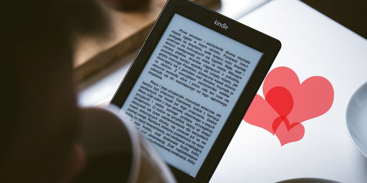 Zakaj bi morali kupiti Kindle (tudi če imate radi prave knjige)
