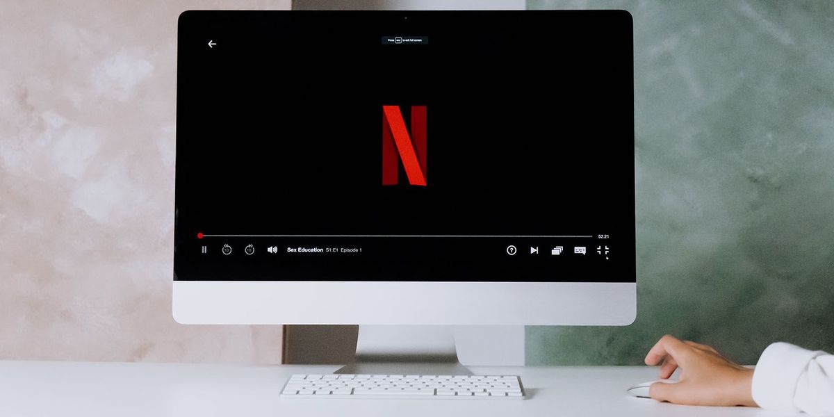 Apa yang Perlu Dilakukan Sekiranya Netflix Mengatakan 'Kami Bermasalah Memainkan Judul Ini Sekarang'