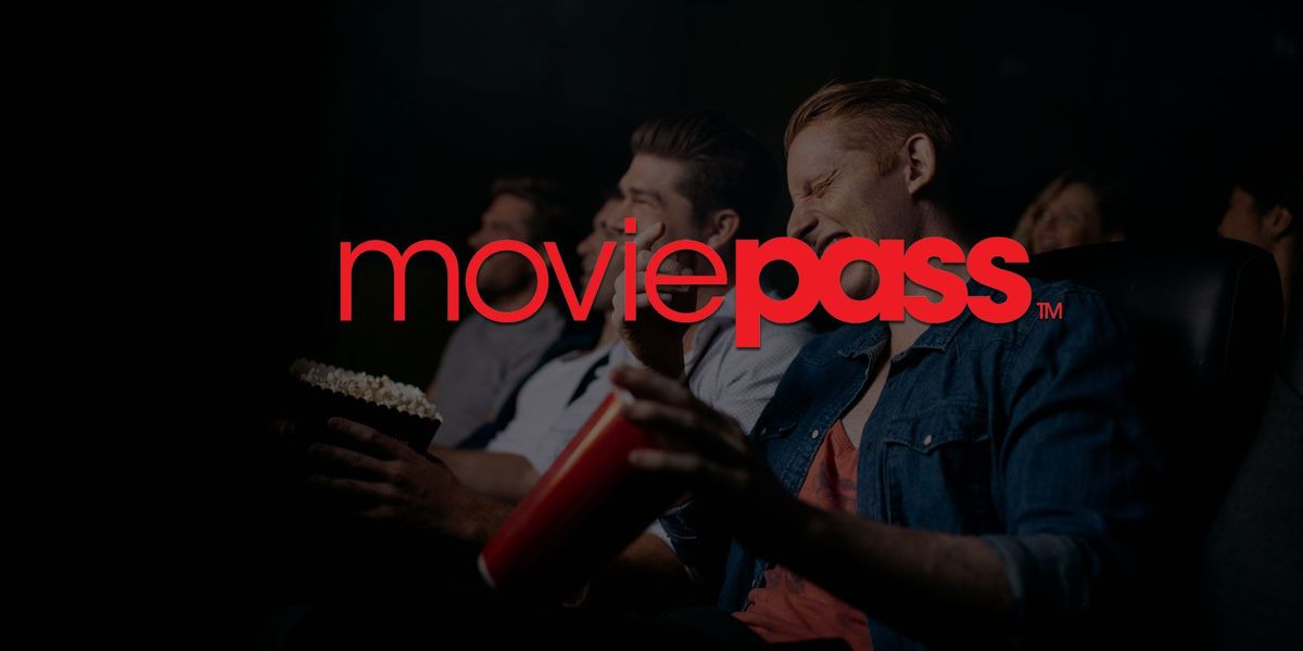 Tout ce que vous devez savoir sur MoviePass