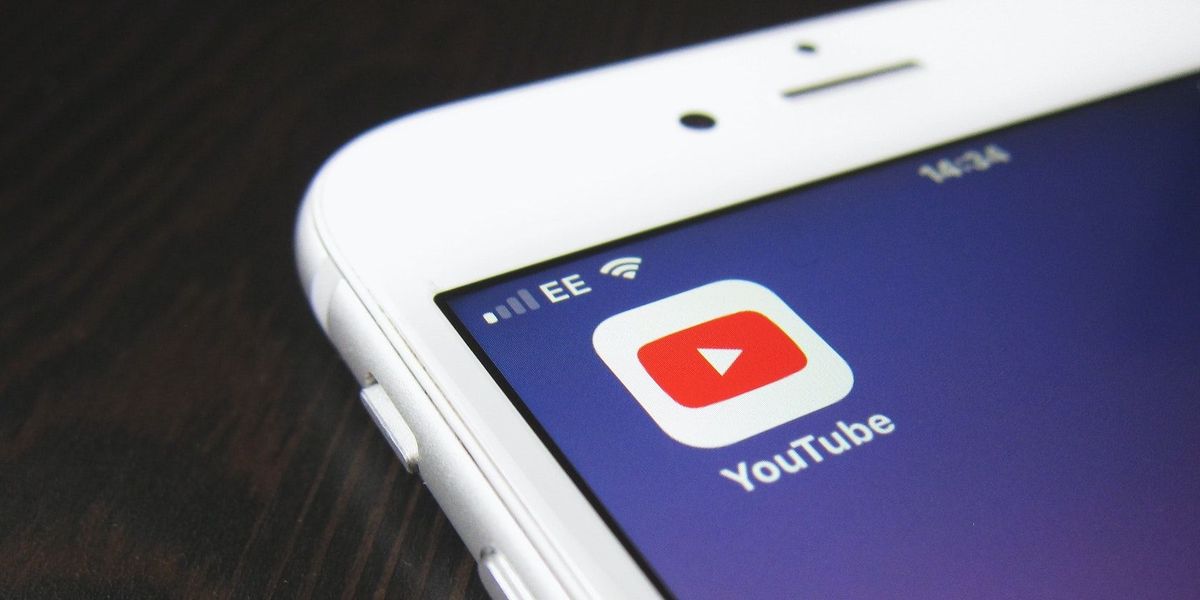 Kaip pakeisti „YouTube“ vaizdo įrašo atkūrimo greitį