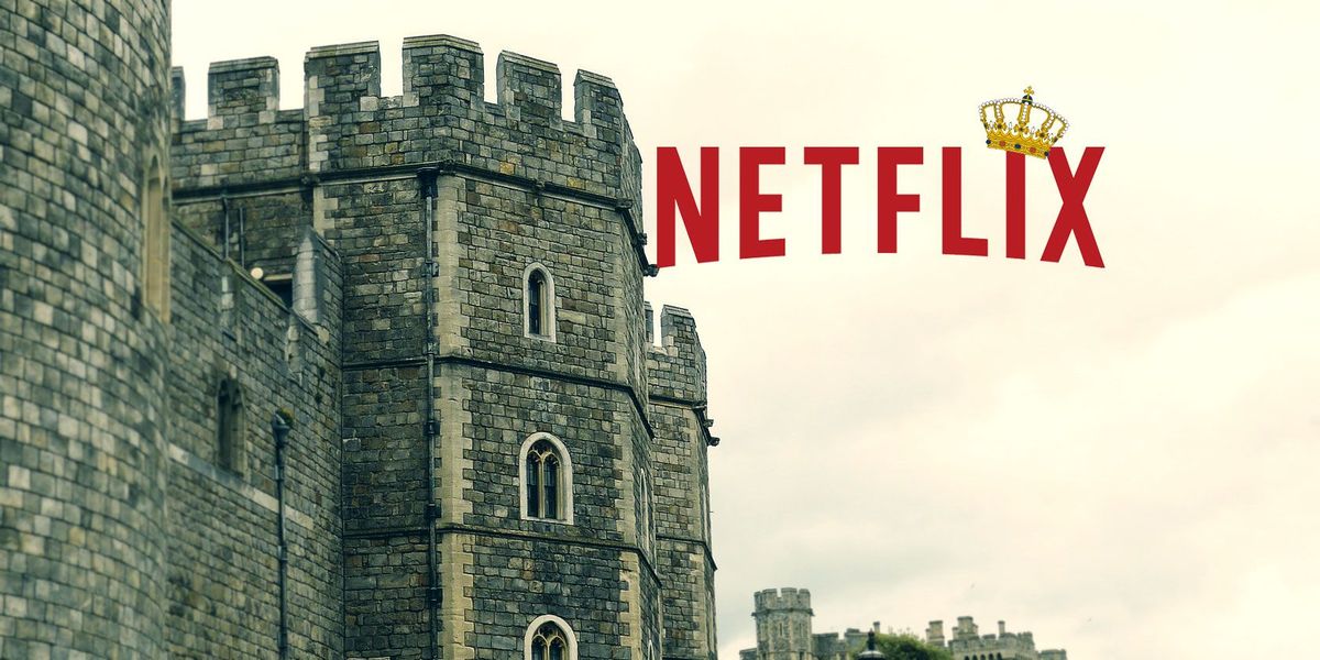 De 12 bedste periodedramaer at se på Netflix