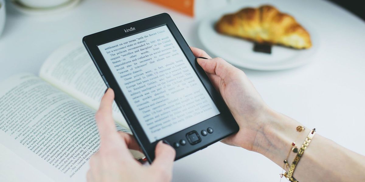 Comment organiser votre Kindle Amazon : 7 trucs et astuces à connaître