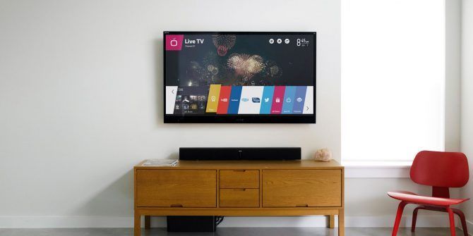 Quin és el millor sistema operatiu Smart TV?