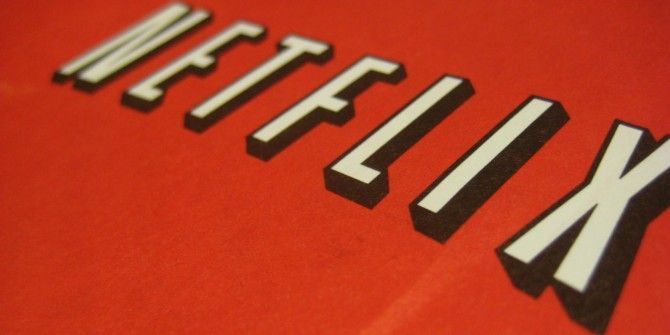 Berapa Banyak Orang Yang Boleh Menonton Netflix Sekali Pada Setiap Akaun?