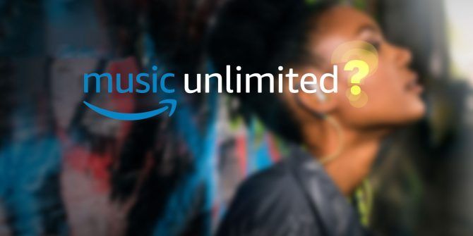 Kuinka peruuttaa Amazon Music Unlimited
