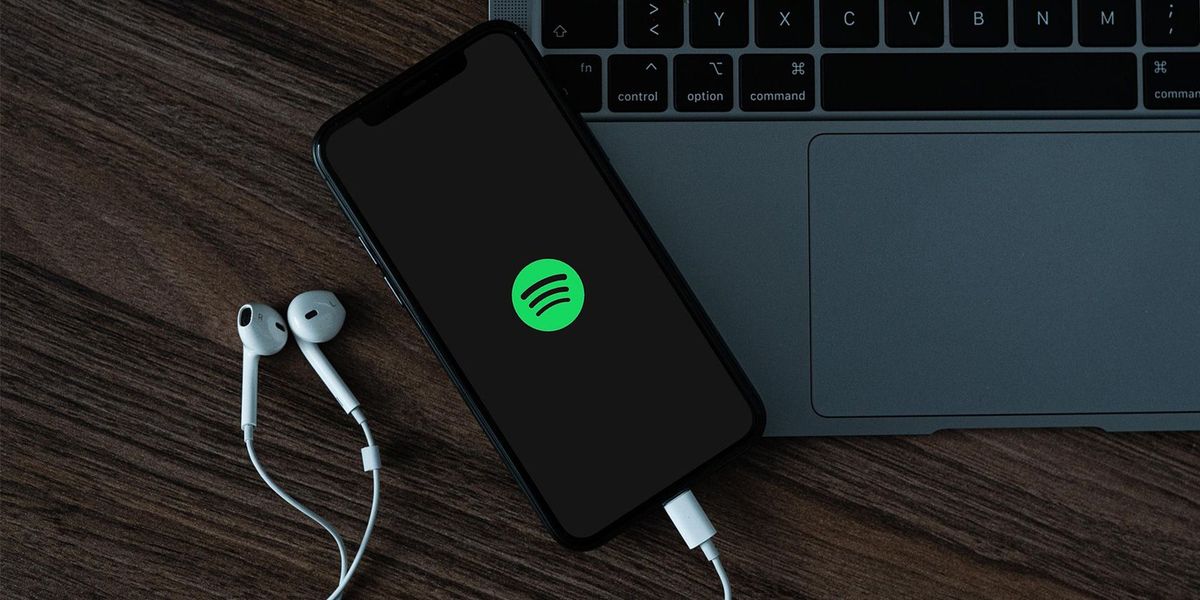 Bir Arkadaşla Spotify Çalma Listesi Oluşturmak için Blend Nasıl Kullanılır