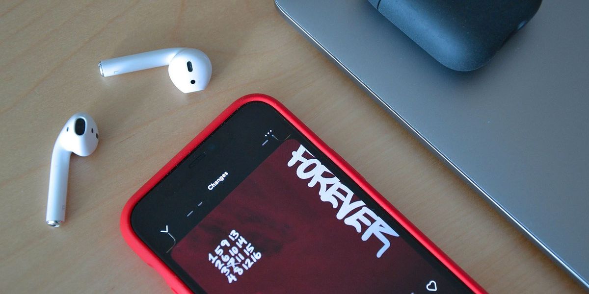 6 måder at holde din Spotify -konto privat og sikker