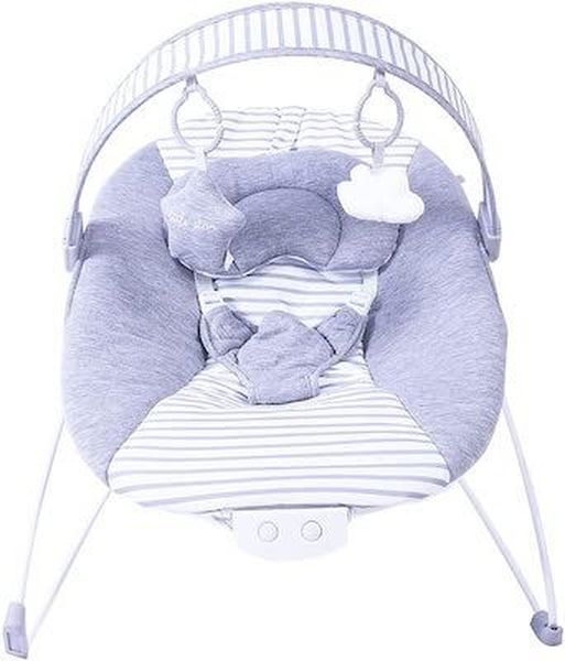 Red Kite Baby Linen Cozy Bouncer