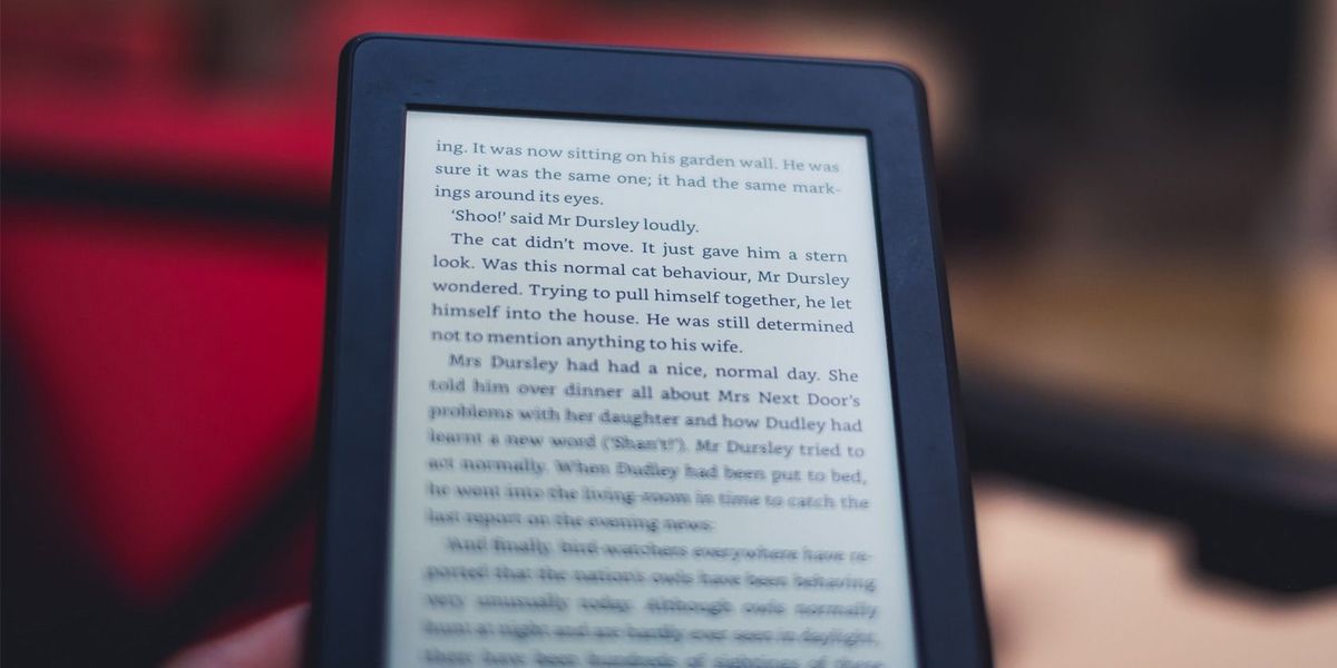 Comment convertir un livre Kindle en PDF