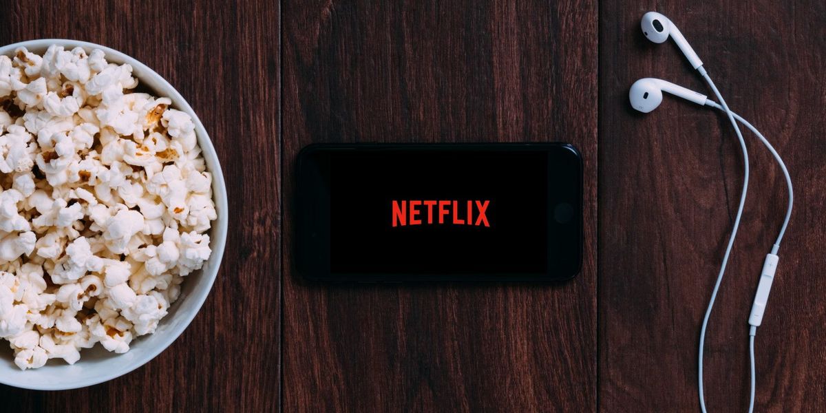 Mitä 'Rajoitettu sarja' tarkoittaa Netflixissä?
