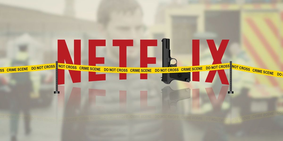 De 10 beste britiske krimdramaene å se på Netflix