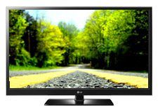 LG Electronics 50PZ550 HDTV al plasma 3D da 50 pollici recensito