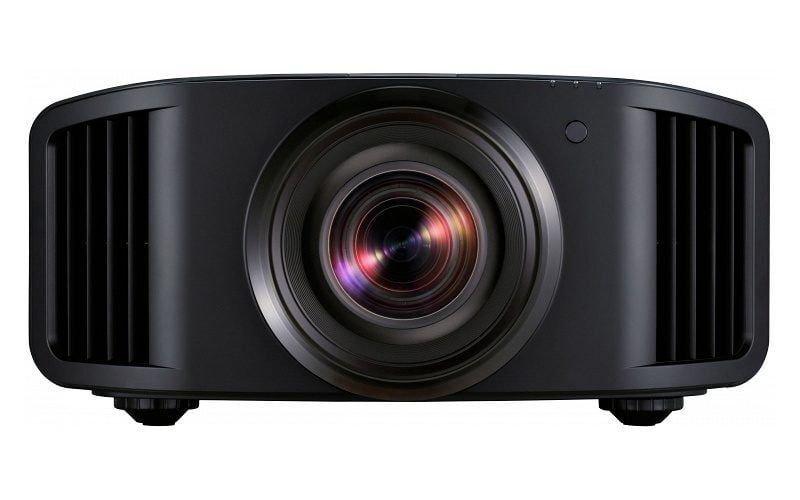 Recenziran JVC DLA-NX9 8K D-ILA projektor
