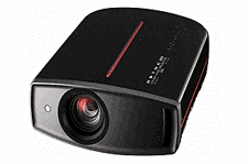 Anthem LTX 500 LCOS-projektor granskad