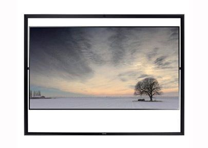 Samsung UN85S9 Ultra HD Television Review