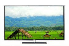 삼성 UN46D6300 LED LCD HDTV 검토