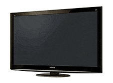 „Panasonic TC-P54VT25“ 3D plazminis HDTV peržiūrėtas