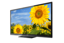 Sharp LC-70LE732U 70-инчов LED HDTV Преглед