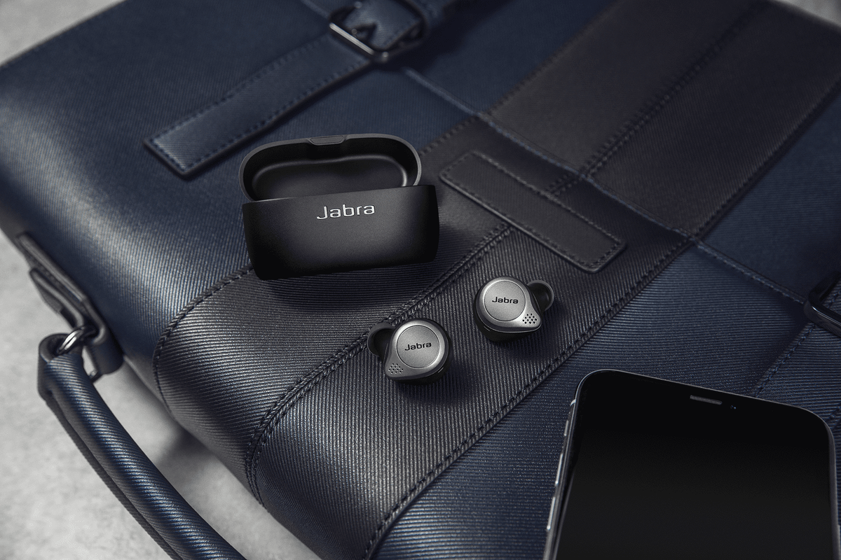 리뷰 : Jabra Elite 75t, Elite Active 75t True Wireless 이어폰에 대해 우리가 좋아하는 것