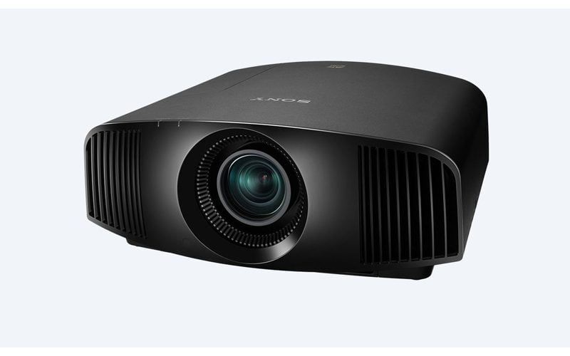 Sony VPL-VW285ES 4K SXRD-projector beoordeeld