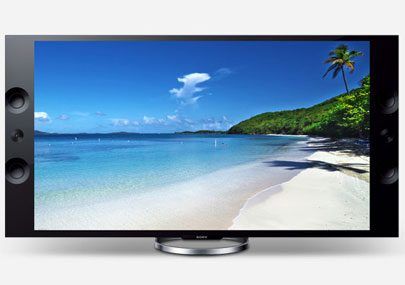 Sony XBR-55X900A Ultra HD LCD TV examiné