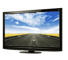 Panasonic TC-P50GT25 3D HDTV Plasma tarkistettu