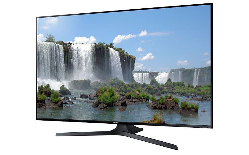 Samsung UN55J6300 1080p LED / LCD TV examiné