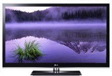 LG 60PZ950 Plasma 3D HDTV anmeldt