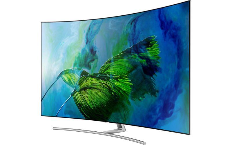 Revisión del televisor Samsung QN65Q8C UHD LED / LCD