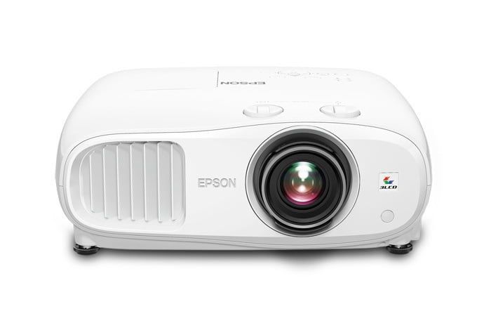 Epson Home Cinema 3800 4K PRO-UHD 3LCD Projector Review