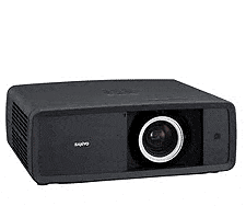 SANYO PLV-Z4000 LCD-projector beoordeeld