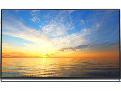Đã đánh giá TV Panasonic TC-65AX800U LED / LCD UHD TV