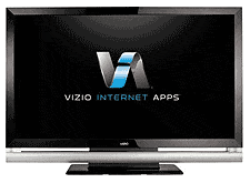Vizio M550NV RazorLED LCD HDTV anmeldt