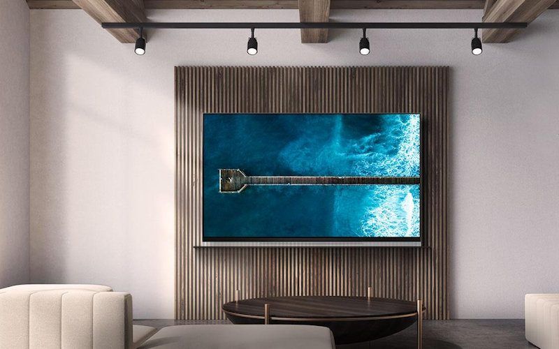 Обзор 65-дюймового Smart OLED-телевизора LG E9 класса 4K