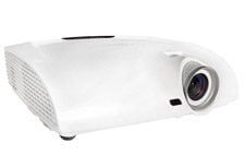 Optoma HD33 3D-projektor anmeldt